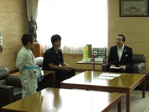 2018日本拳法総合選手権