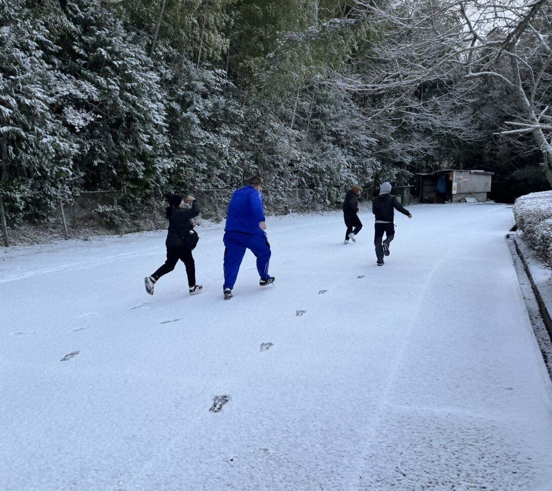 雪合戦2