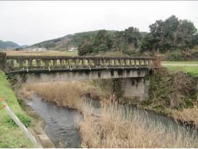 現在の谷山橋2