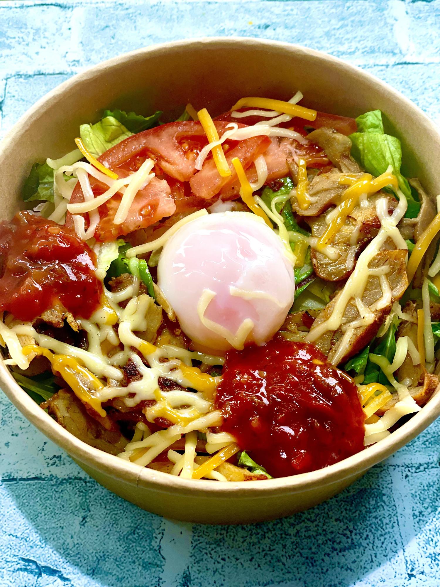 キッチンカノム