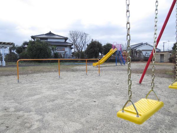 原児童公園