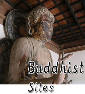 Buddhist Sites