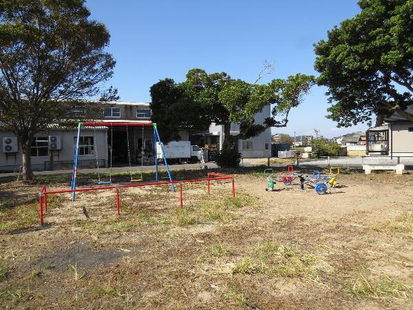 住吉児童公園