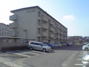 小峰団地