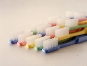 ブラシ製品