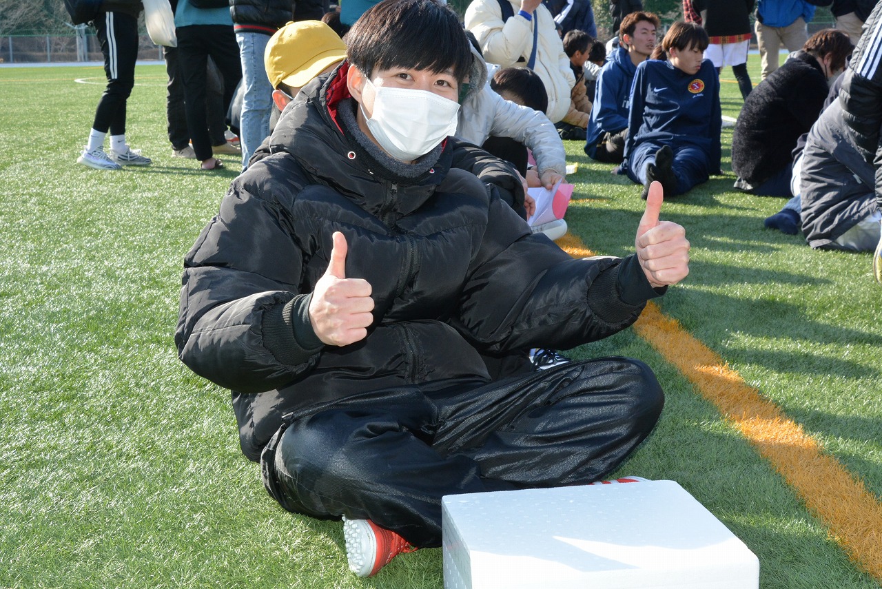じゃんけん大会