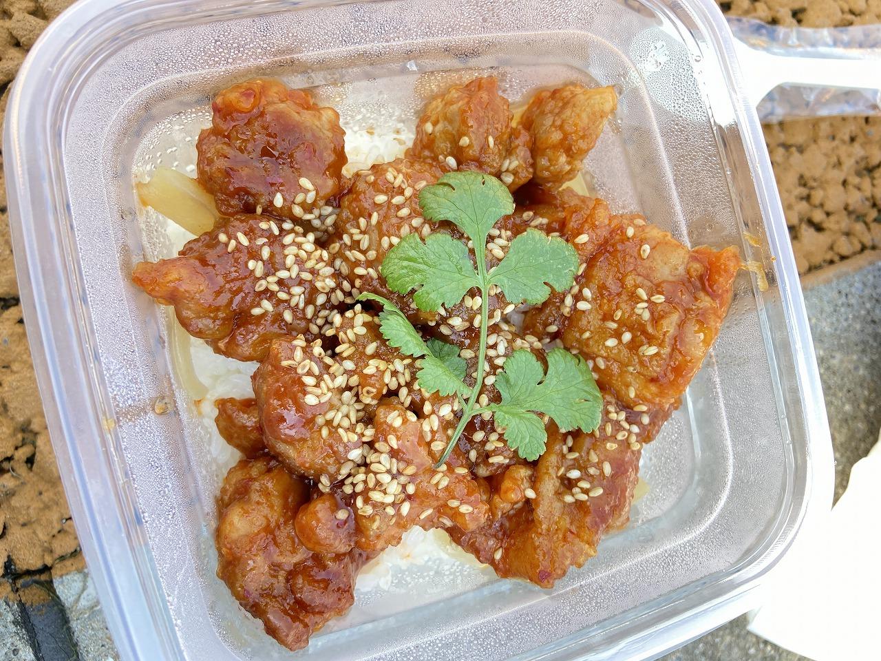 お弁当