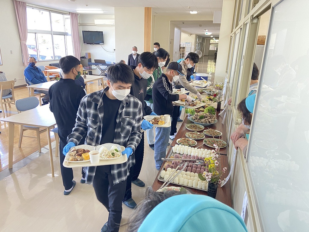 料理
