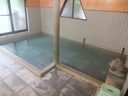 佐田温泉浴場
