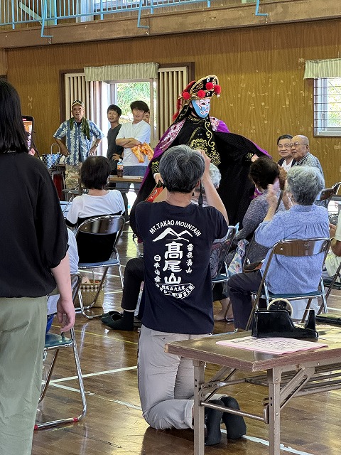 南院内ふれあいまつり02