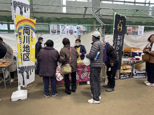 いんない石橋マラソン大会06