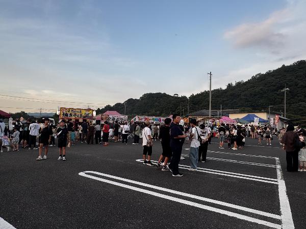 夏祭り花火大会05