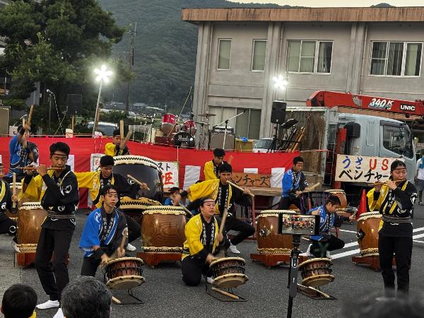 第57回夏祭り花火大会02