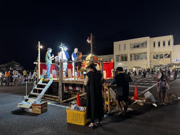 夏祭り花火大会06
