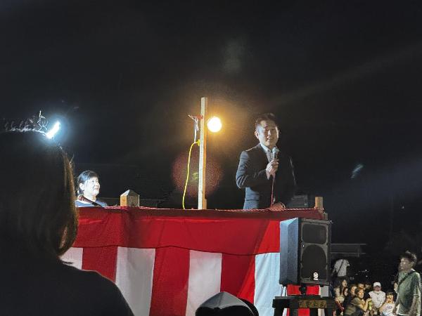 夏祭り花火大会07