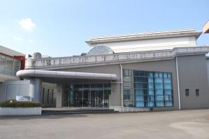 外観1
