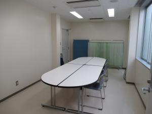 小会議室