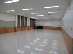 多目的ホール