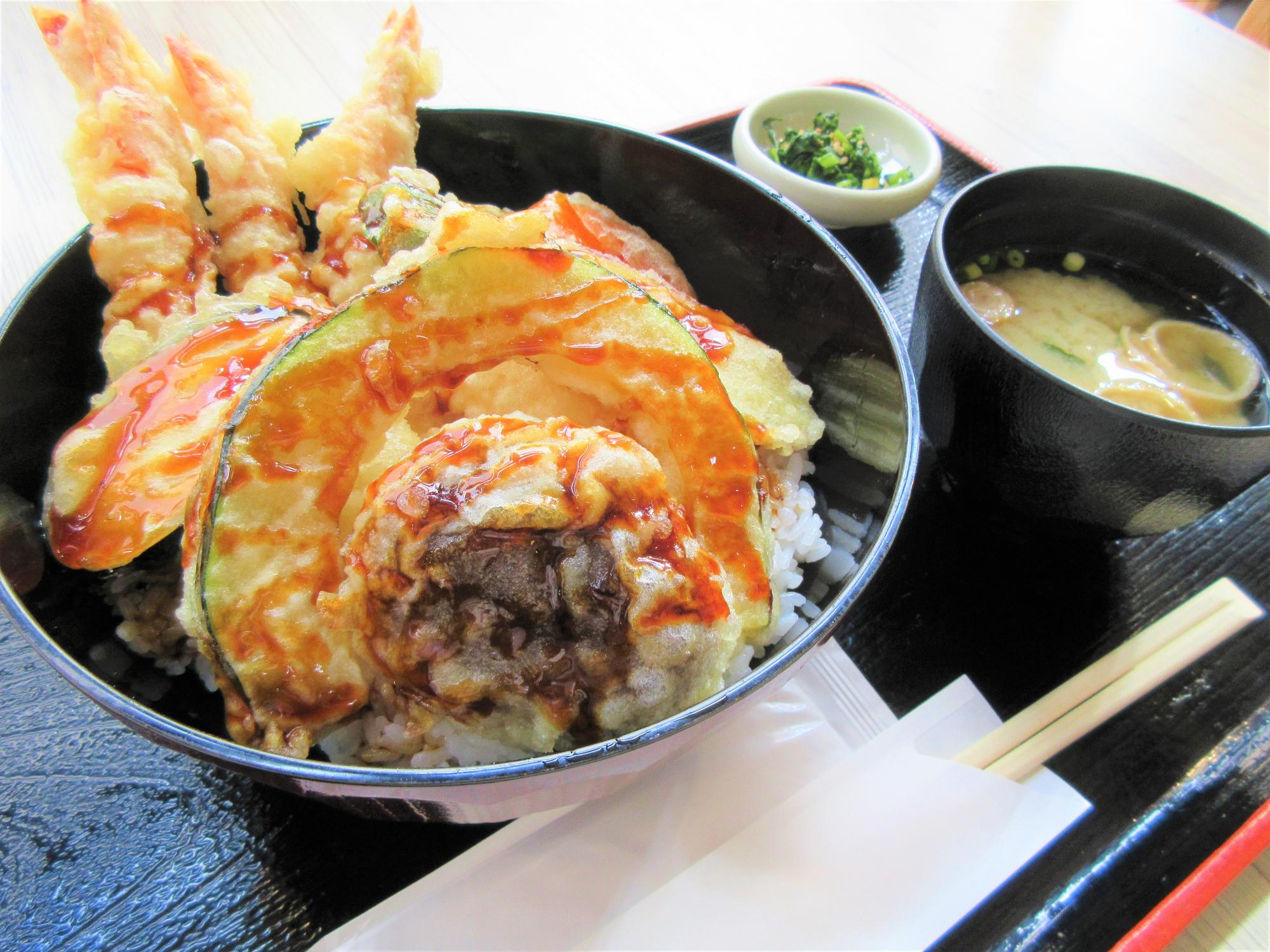 TENDON