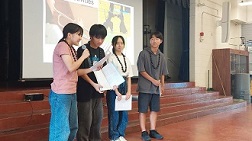 アヌエヌエ学園