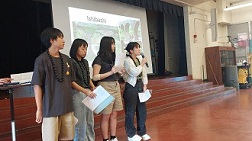 アヌエヌエ学園