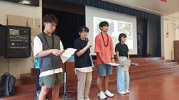 アヌエヌエ学園