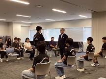 令和7年度短期留学