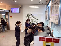 令和7年度短期留学