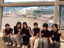 令和7年度短期留学