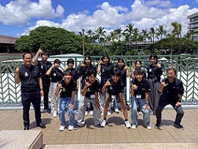 令和7年度短期留学