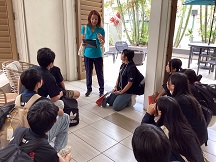 令和7年度短期留学