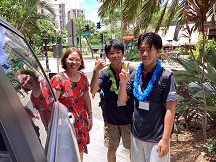 令和7年度短期留学