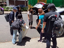 令和7年度短期留学