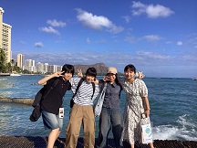 令和7年度短期留学