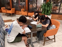 令和7年度短期留学