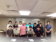 令和7年度短期留学