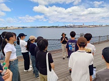 令和7年度短期留学