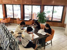 令和7年度短期留学