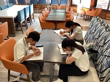 令和7年度短期留学