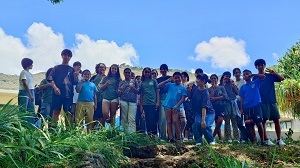令和7年度短期留学