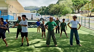 令和7年度短期留学