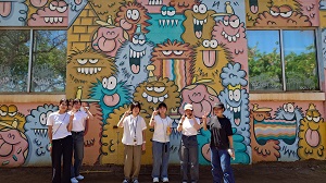 令和7年度短期留学