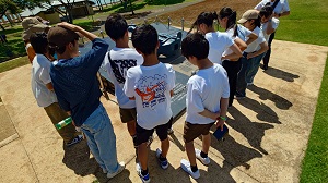 令和7年度短期留学