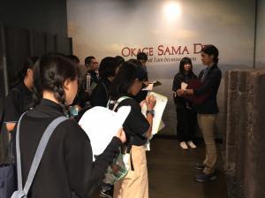 「おかげさまで」移民の物語に触れて