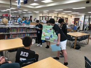 日本の四季の紹介