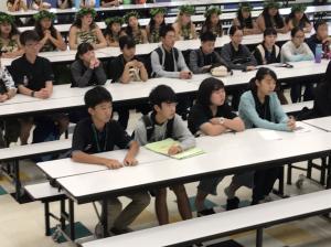 ミリラニ中学校の紹介