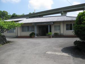 両川地区公民館