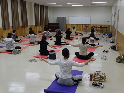 院内中央公民館