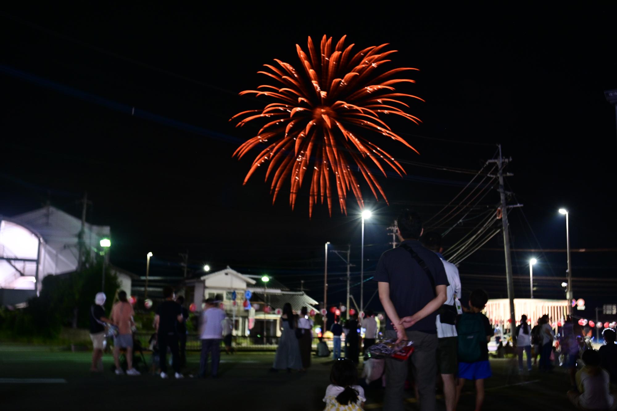 安心院祭り0823
