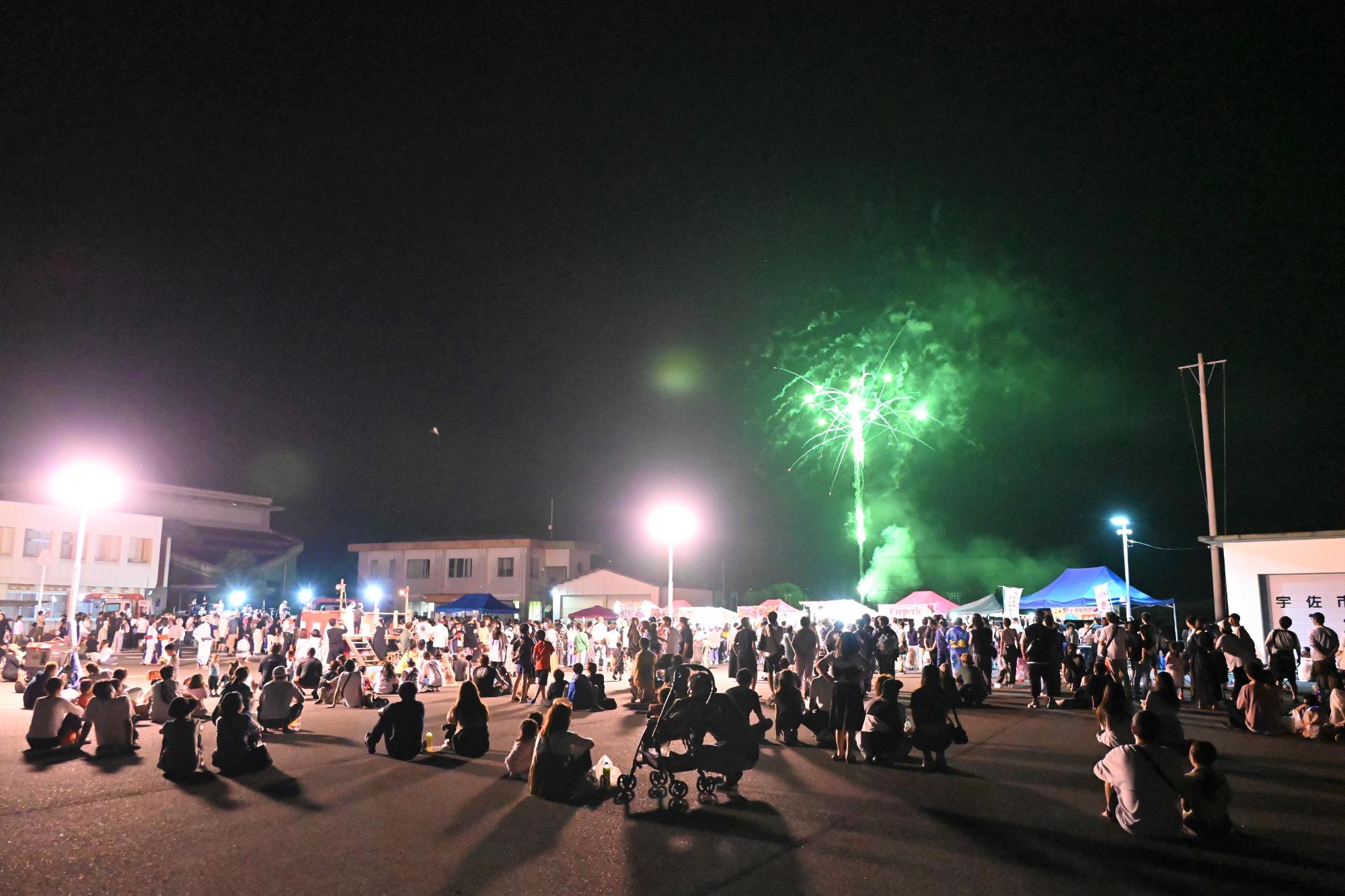 第57回祭り0814